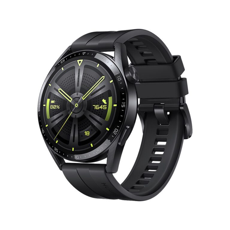 HUAWEI WATCH GT 3, นาฬิกา สมาร์ทวอทช์ Huawei รุ่นไหนดี