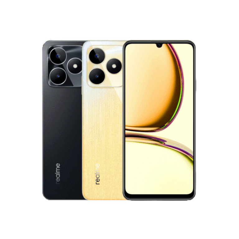 realme C53 รุ่นไหนดี